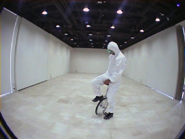 still from video