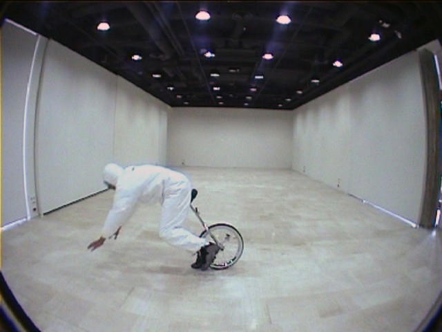 still from video