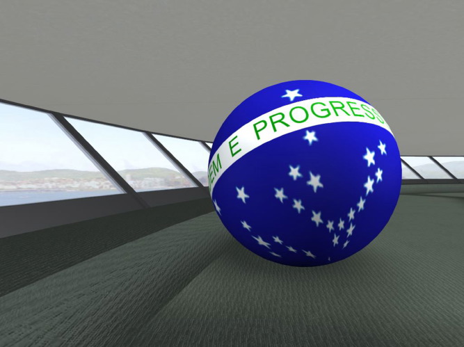 Ordem e Progresso