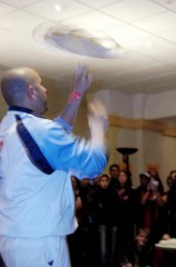 performance view