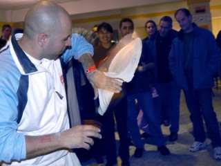 performance view