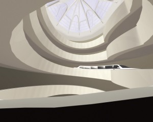 frame view