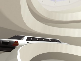 frame view
